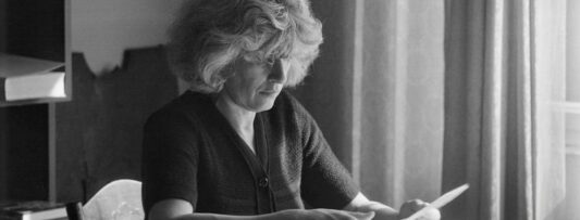 Letters to Olga: Exhibition showcases Havel’s prison correspondence