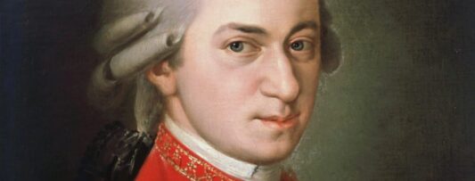 Mozart and his love of Prague