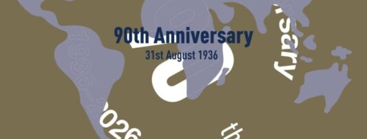 Radio Prague International celebrating 90 years on the air with you!