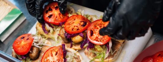 “México no cabe en cuatro recetas”, dice el chef de Ilegal de Brno, que también obtuvo el codiciado Sello M de calidad 