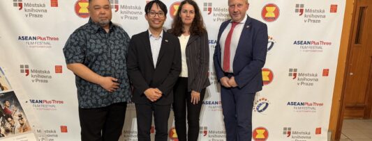 Malaysian movie – 2026 ASEAN Plus Film Festival