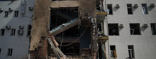 Let’s Help Our Ukrainian Journalist Colleagues!