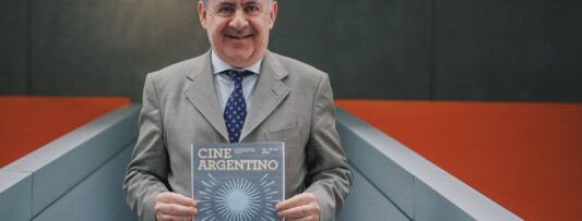 La pasión que no cambia: vuelve el Festival de Cine Argentino a Praga