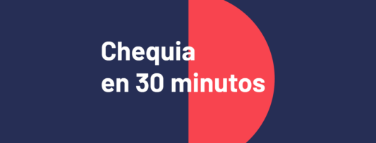 Chequia en 30 minutos